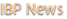IBP News