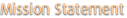 Mission Statement
