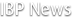 IBP News